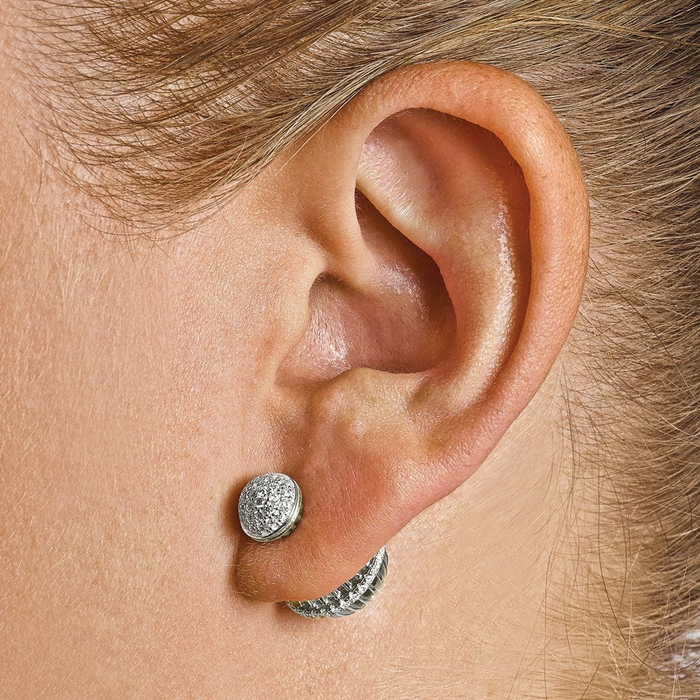 High Quality Luxury Earrings for Women by Ryan Jonathan Fine Jewelry