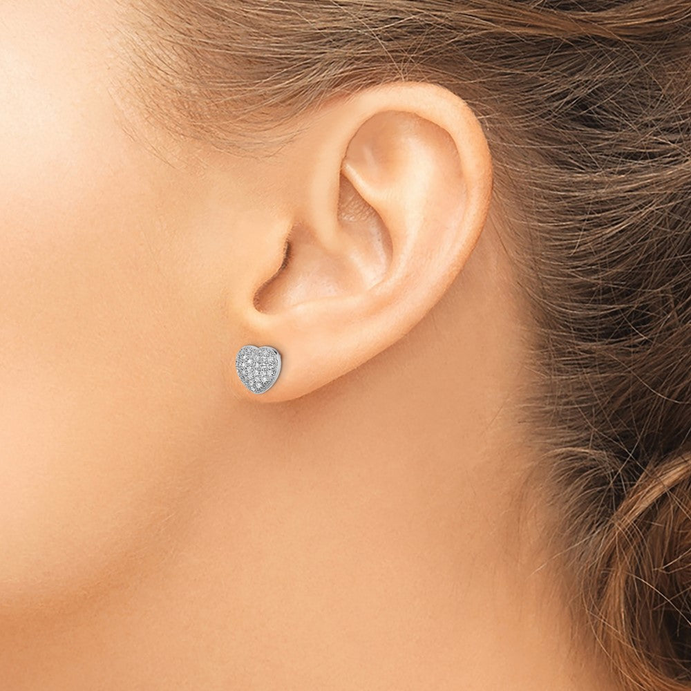 High Quality Luxury Earrings for Women by Ryan Jonathan Fine Jewelry