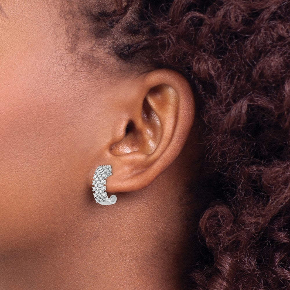 High Quality Luxury Earrings for Women by Ryan Jonathan Fine Jewelry