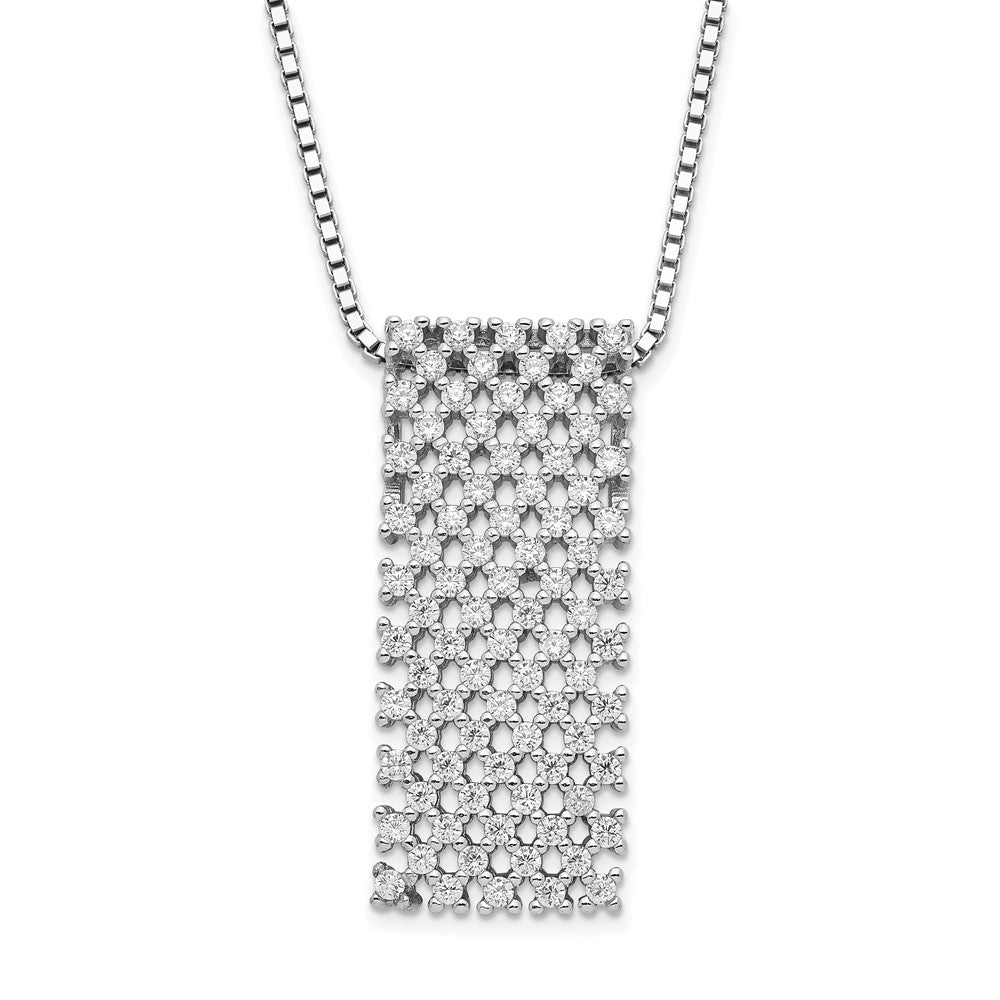 High Quality Luxury Necklaces for Women by Ryan Jonathan Fine Jewelry