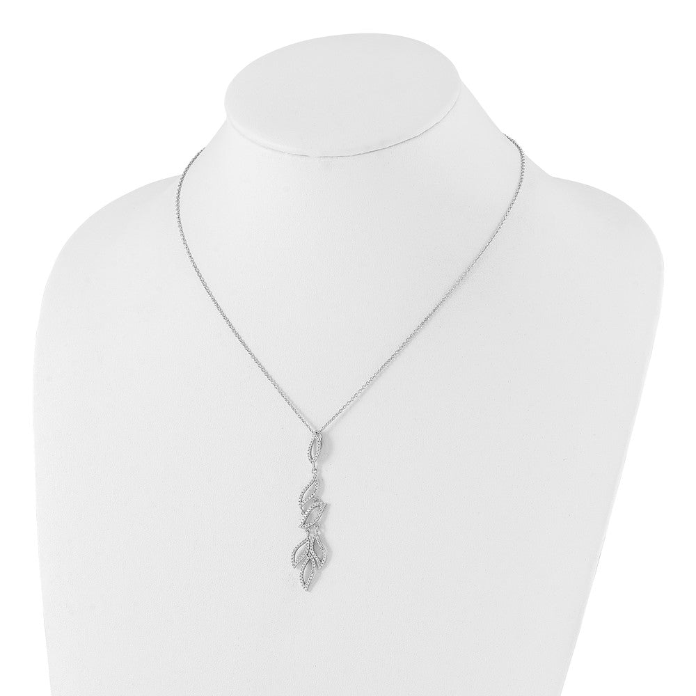 High Quality Luxury Necklaces for Women by Ryan Jonathan Fine Jewelry