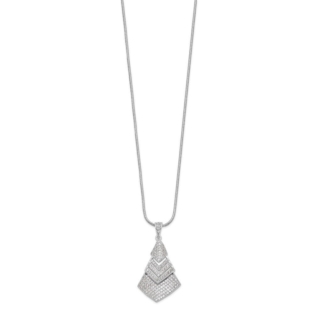 High Quality Luxury Necklaces for Women by Ryan Jonathan Fine Jewelry