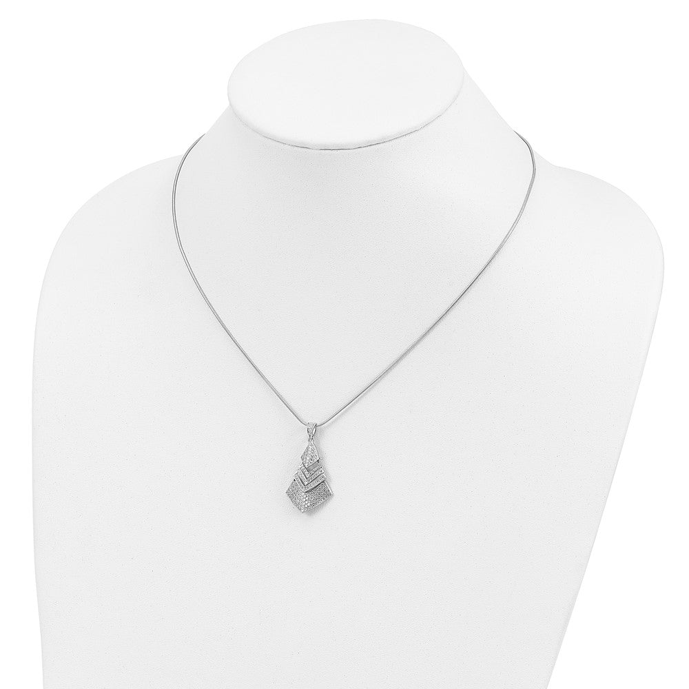 High Quality Luxury Necklaces for Women by Ryan Jonathan Fine Jewelry