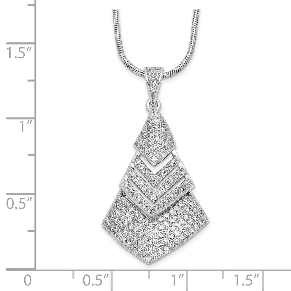 High Quality Luxury Necklaces for Women by Ryan Jonathan Fine Jewelry