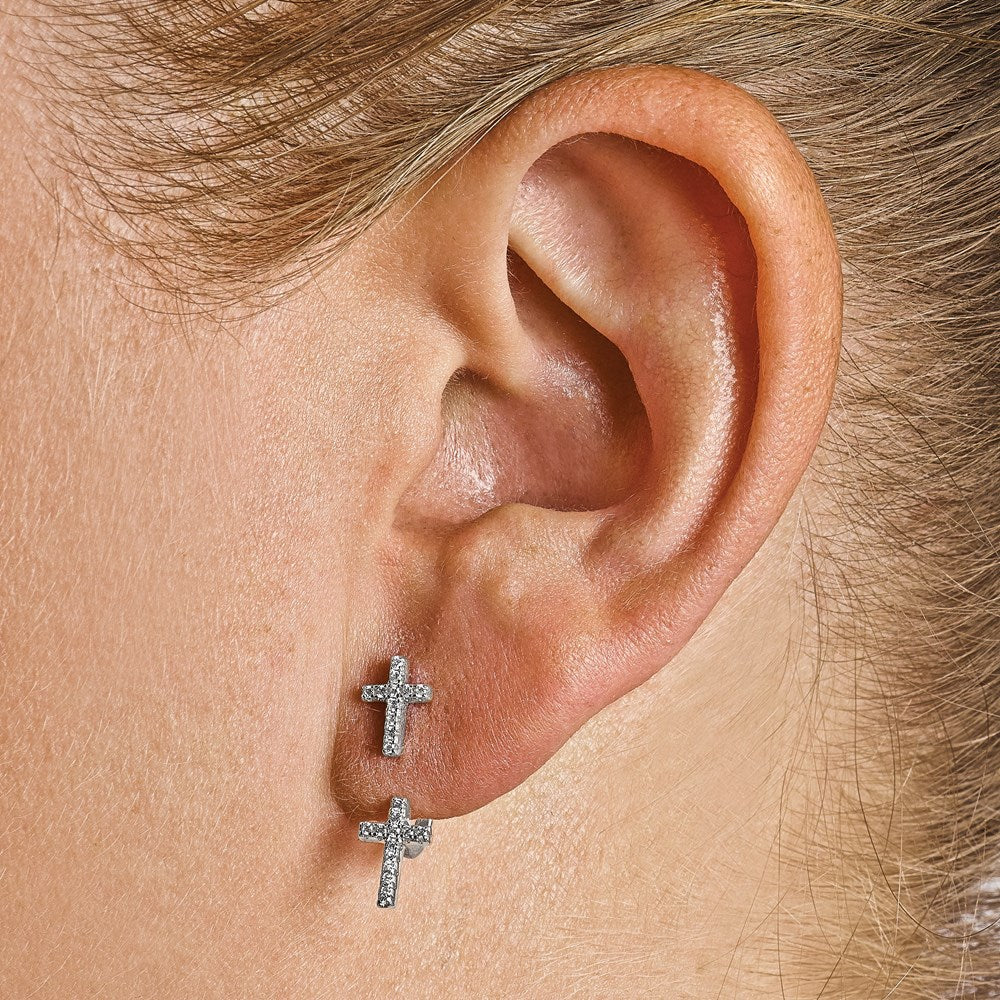 High Quality Luxury Earrings for Women by Ryan Jonathan Fine Jewelry