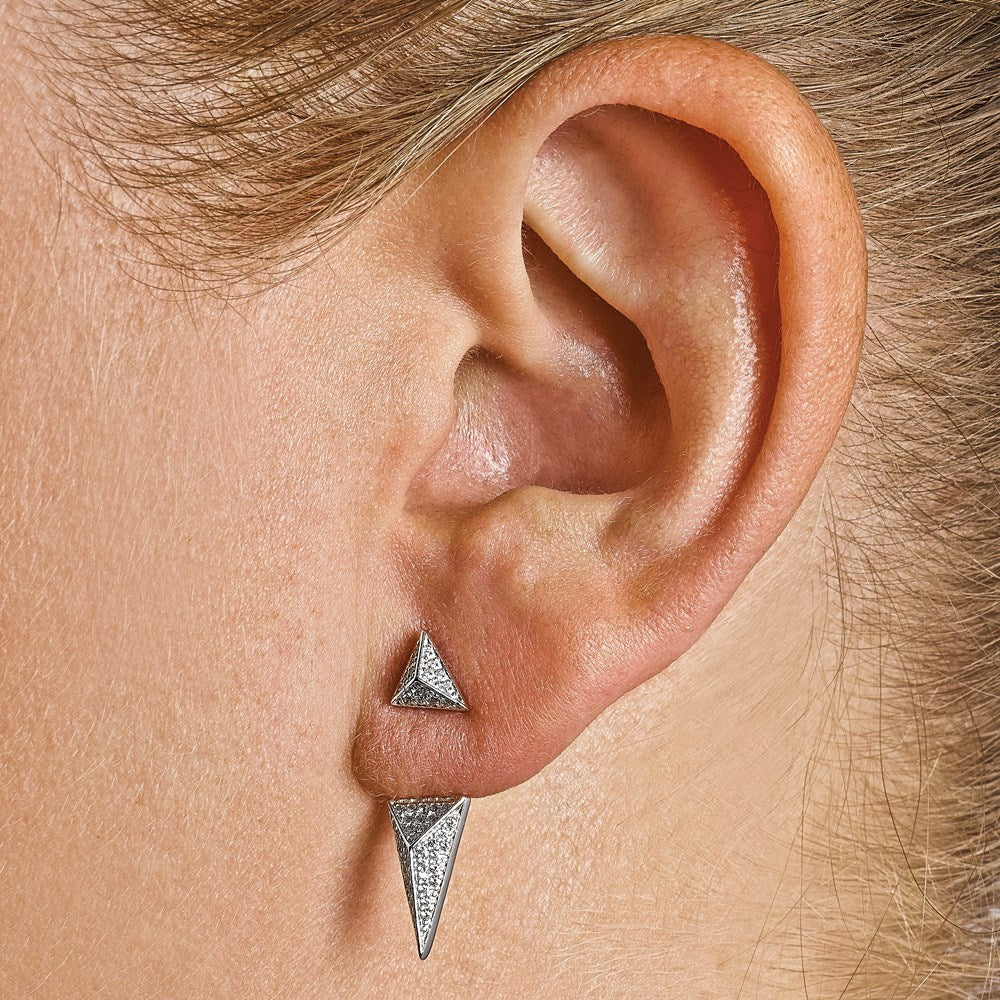 High Quality Luxury Earrings for Women by Ryan Jonathan Fine Jewelry
