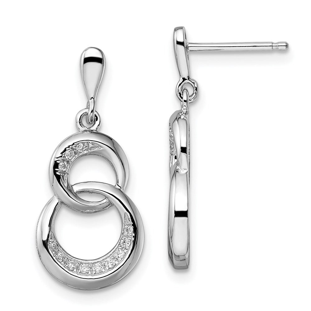 High Quality Luxury Earrings for Women by Ryan Jonathan Fine Jewelry