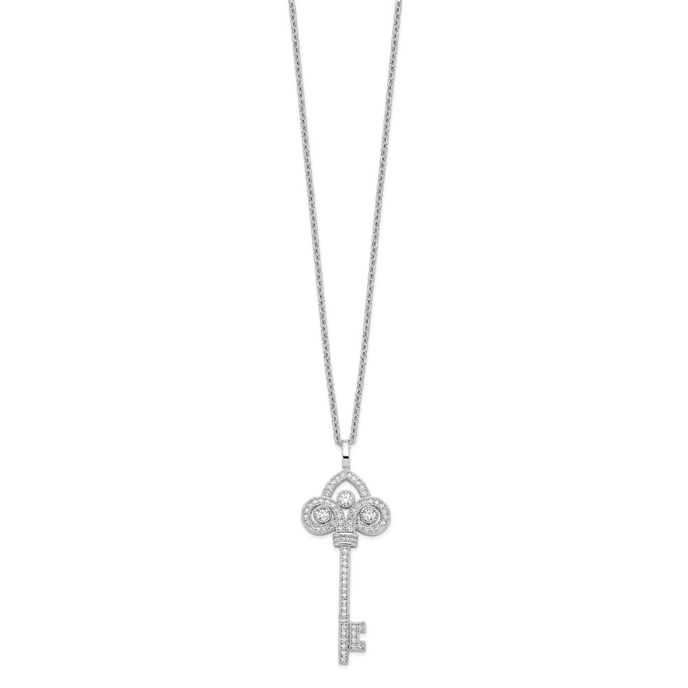 High Quality Luxury Necklaces for Women by Ryan Jonathan Fine Jewelry
