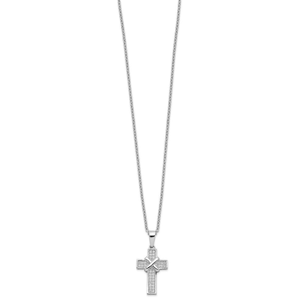 High Quality Luxury Necklaces for Women by Ryan Jonathan Fine Jewelry