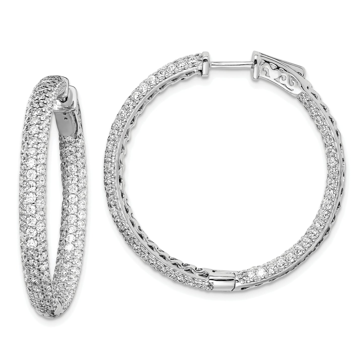 High Quality Luxury Earrings for Women by Ryan Jonathan Fine Jewelry
