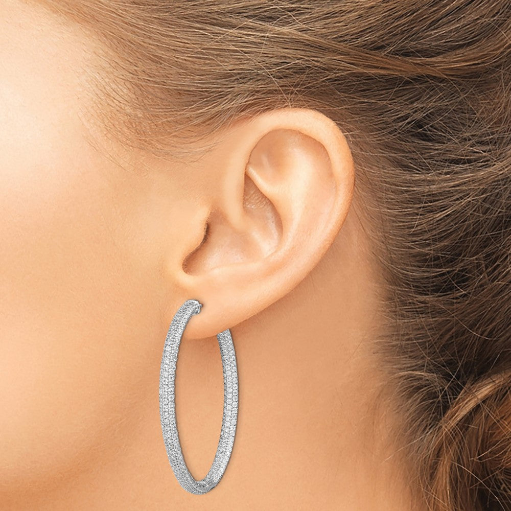 High Quality Luxury Earrings for Women by Ryan Jonathan Fine Jewelry