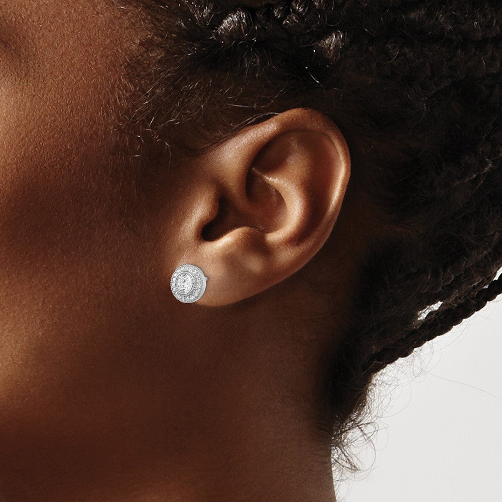 High Quality Luxury Earrings for Women by Ryan Jonathan Fine Jewelry