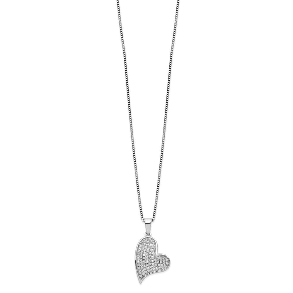 High Quality Luxury Necklaces for Women by Ryan Jonathan Fine Jewelry