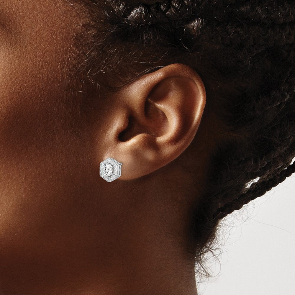 High Quality Luxury Earrings for Women by Ryan Jonathan Fine Jewelry