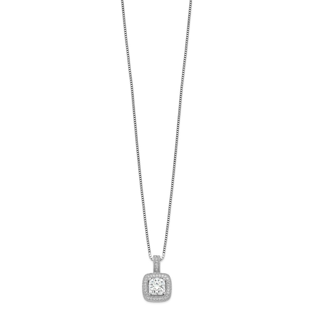High Quality Luxury Necklaces for Women by Ryan Jonathan Fine Jewelry