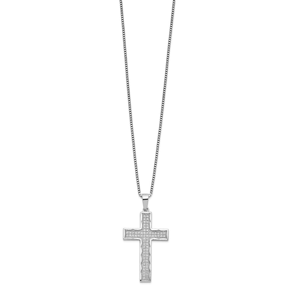 High Quality Luxury Necklaces for Women by Ryan Jonathan Fine Jewelry