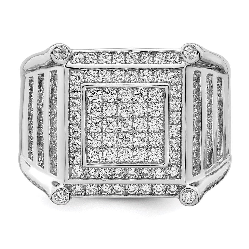 High Quality Luxury Rings for Women by Ryan Jonathan Fine Jewelry