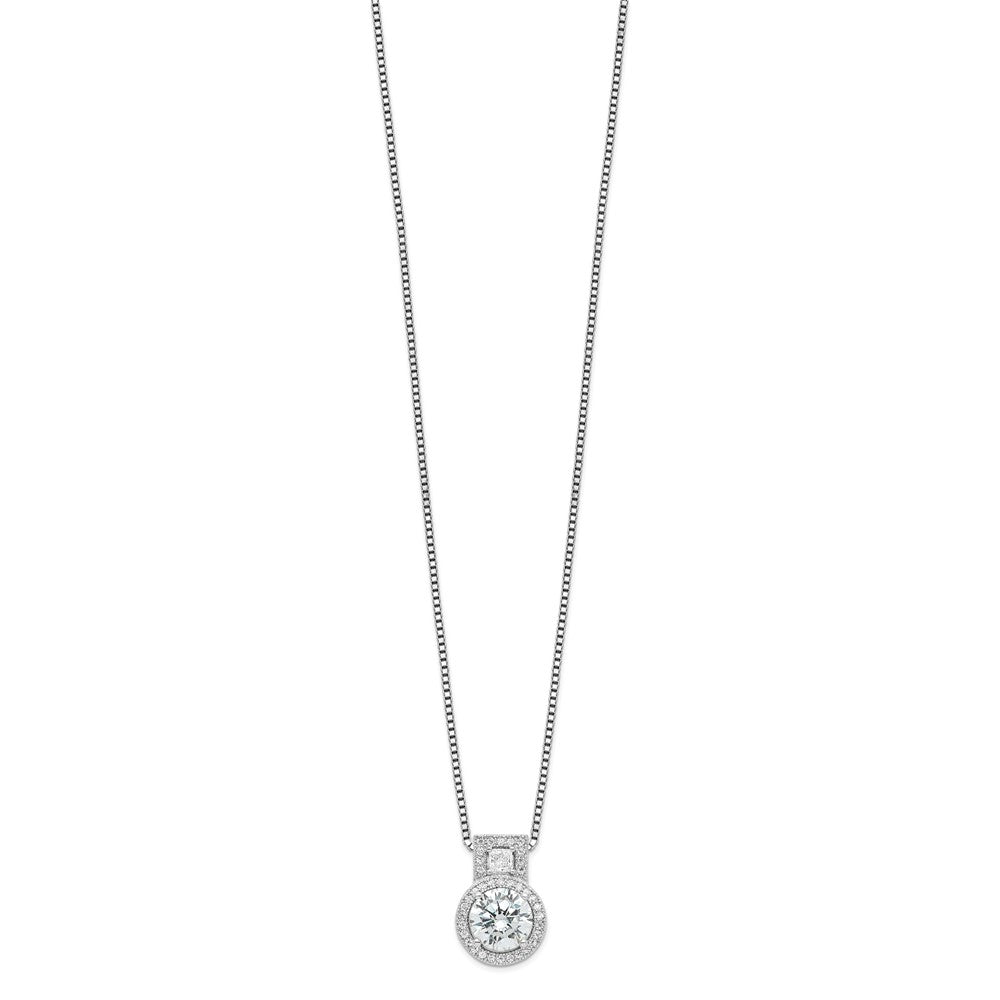 High Quality Luxury Necklaces for Women by Ryan Jonathan Fine Jewelry