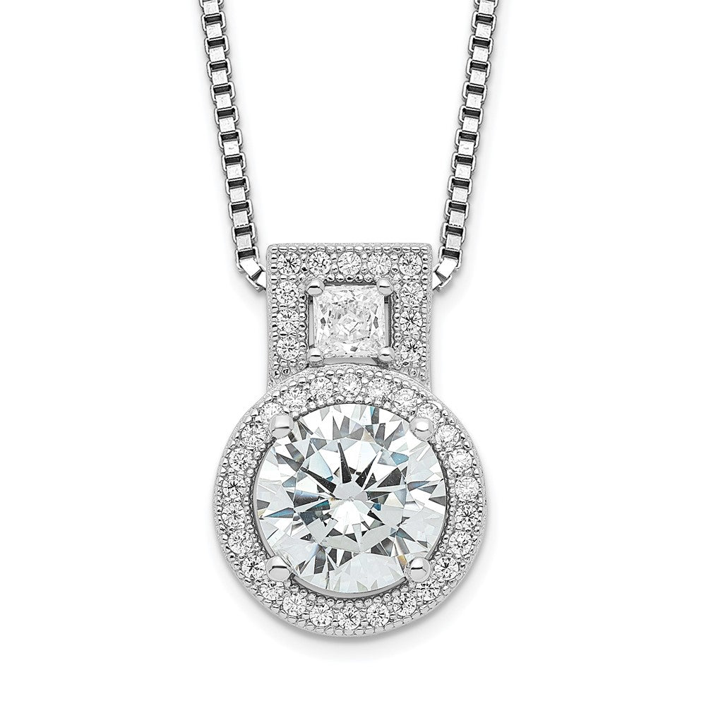 High Quality Luxury Necklaces for Women by Ryan Jonathan Fine Jewelry