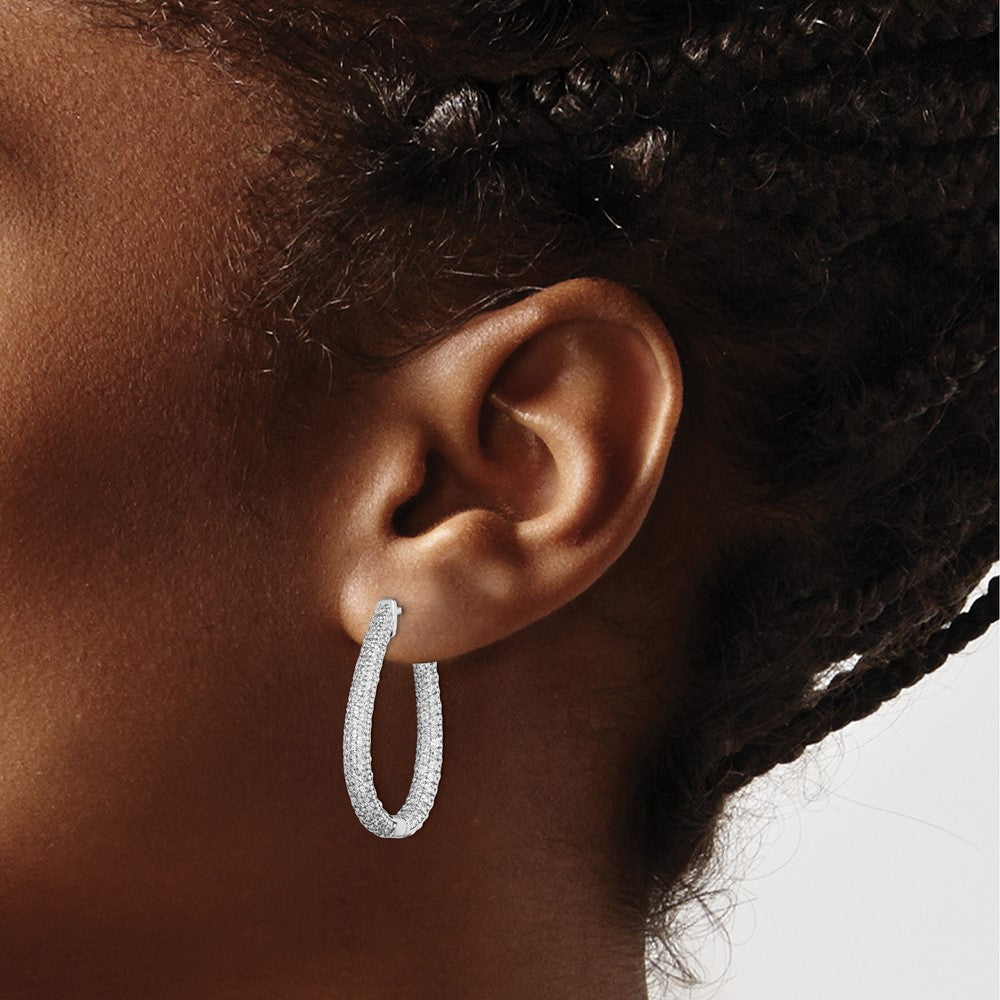 High Quality Luxury Earrings for Women by Ryan Jonathan Fine Jewelry
