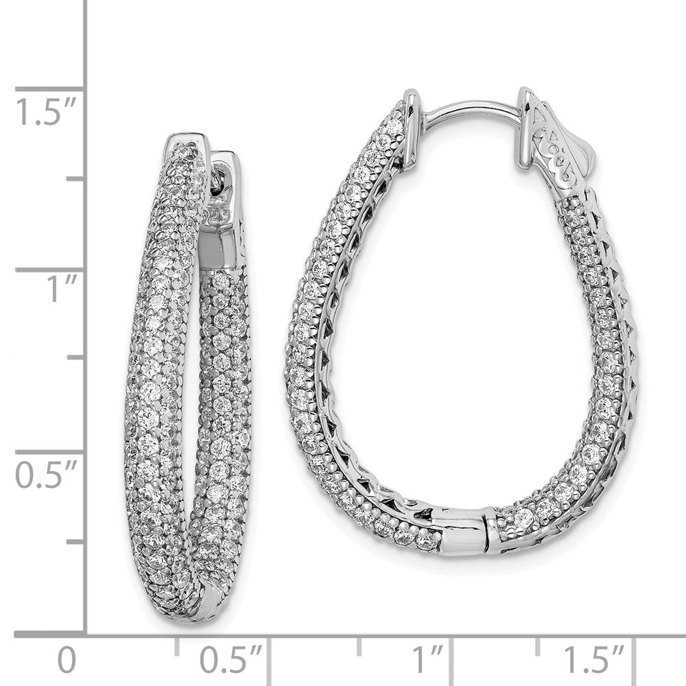 High Quality Luxury Earrings for Women by Ryan Jonathan Fine Jewelry