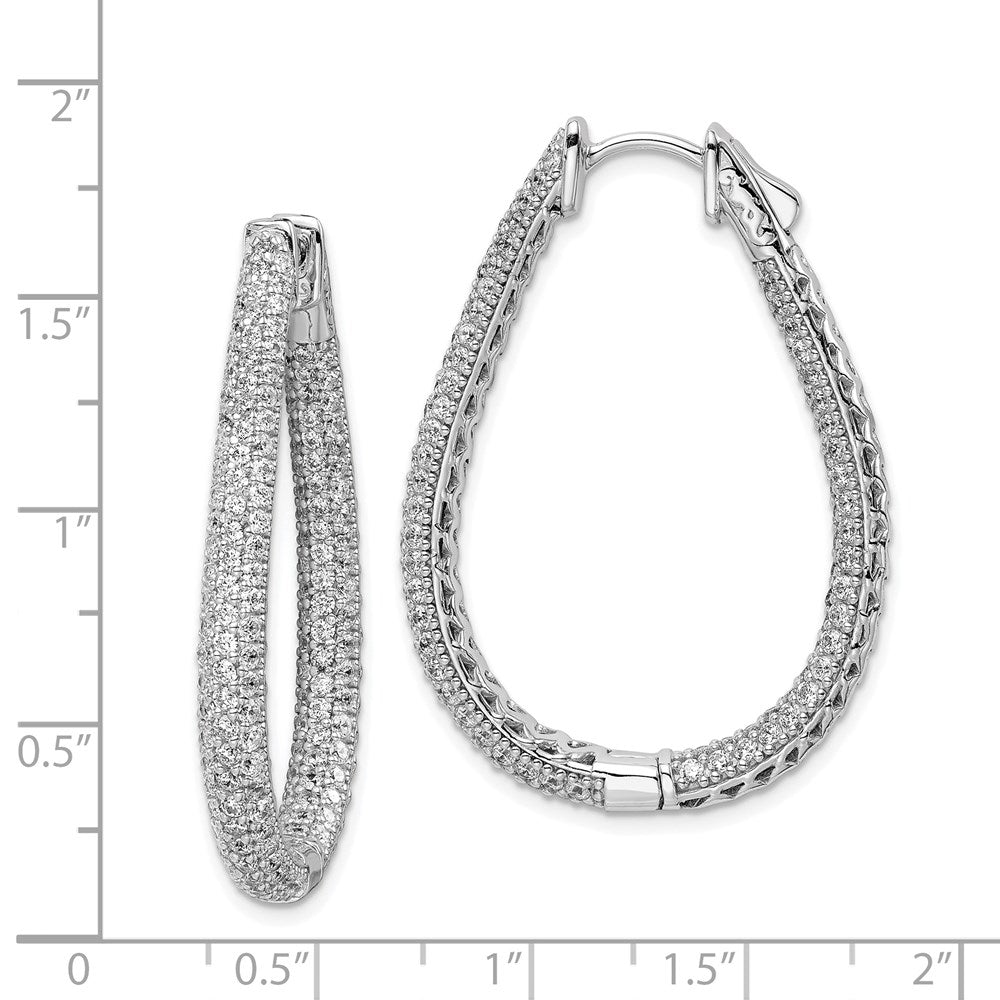 High Quality Luxury Earrings for Women by Ryan Jonathan Fine Jewelry