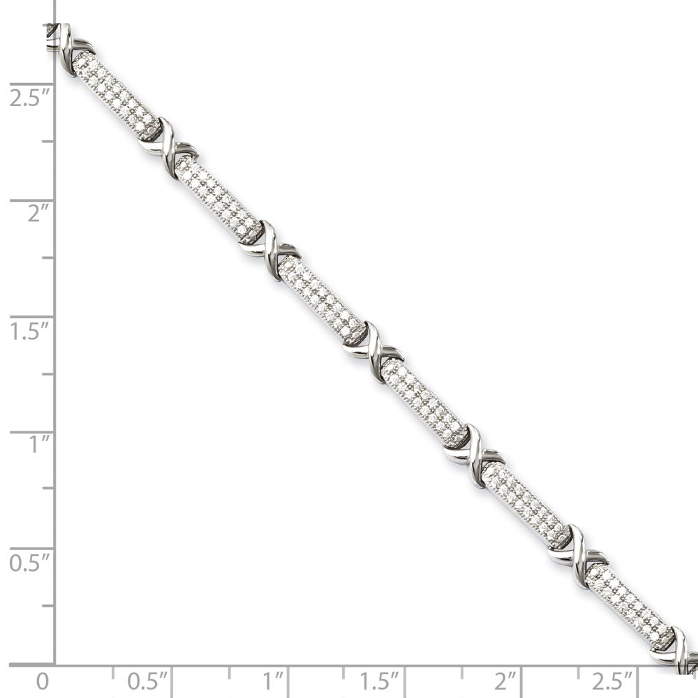 High Quality Luxury Bracelets for Women by Ryan Jonathan Fine Jewelry