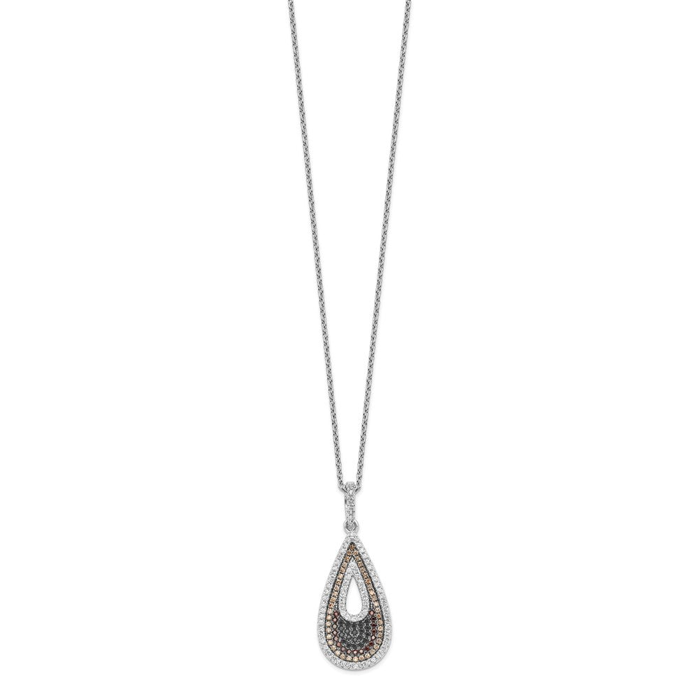 High Quality Luxury Necklaces for Women by Ryan Jonathan Fine Jewelry
