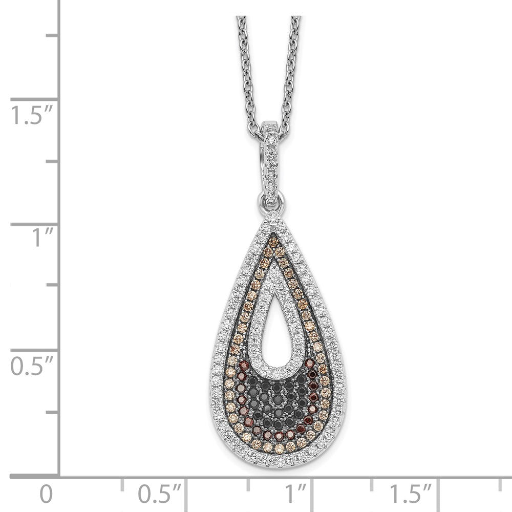 High Quality Luxury Necklaces for Women by Ryan Jonathan Fine Jewelry