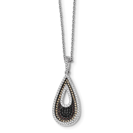 High Quality Luxury Necklaces for Women by Ryan Jonathan Fine Jewelry
