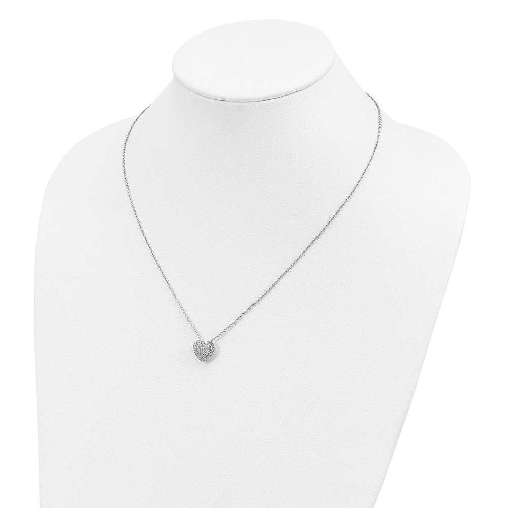 High Quality Luxury Necklaces for Women by Ryan Jonathan Fine Jewelry