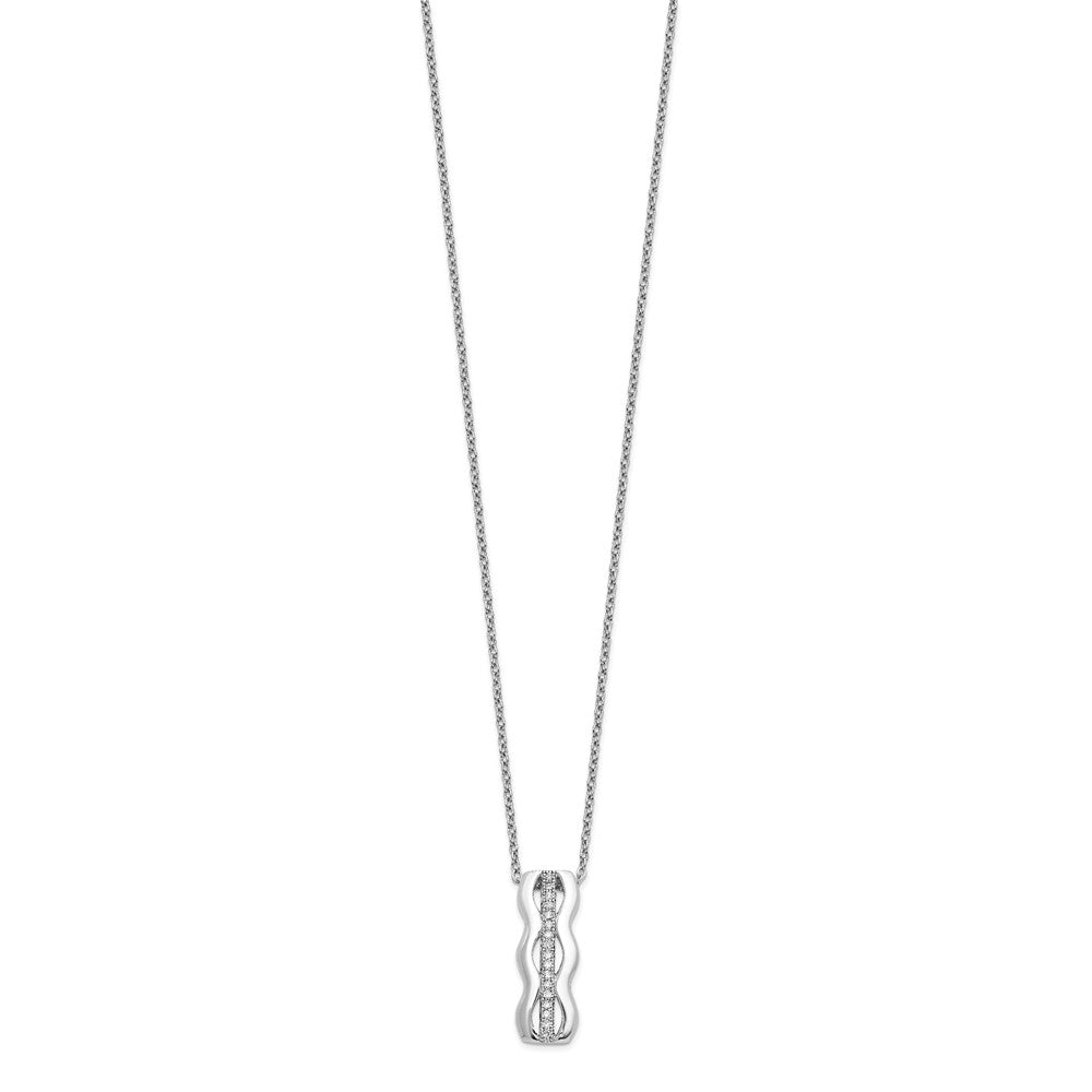 High Quality Luxury Necklaces for Women by Ryan Jonathan Fine Jewelry