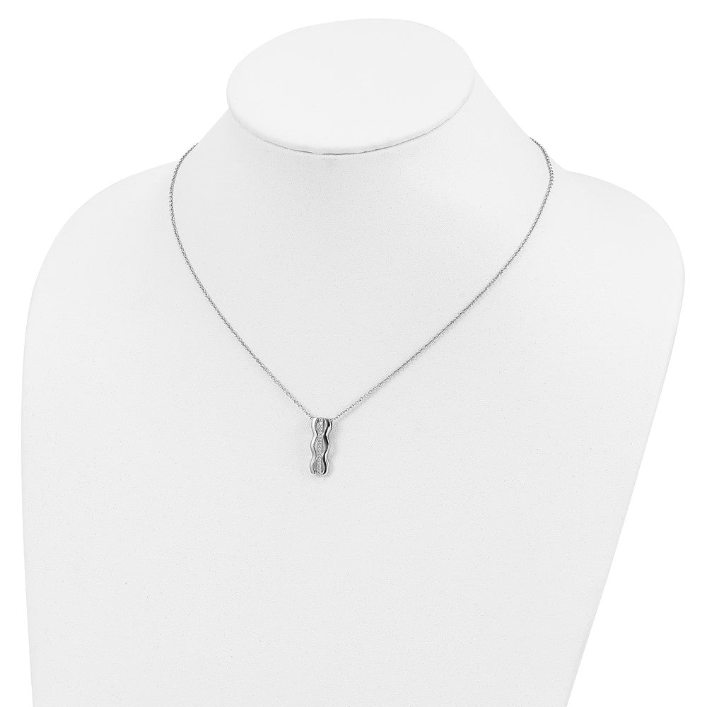 High Quality Luxury Necklaces for Women by Ryan Jonathan Fine Jewelry