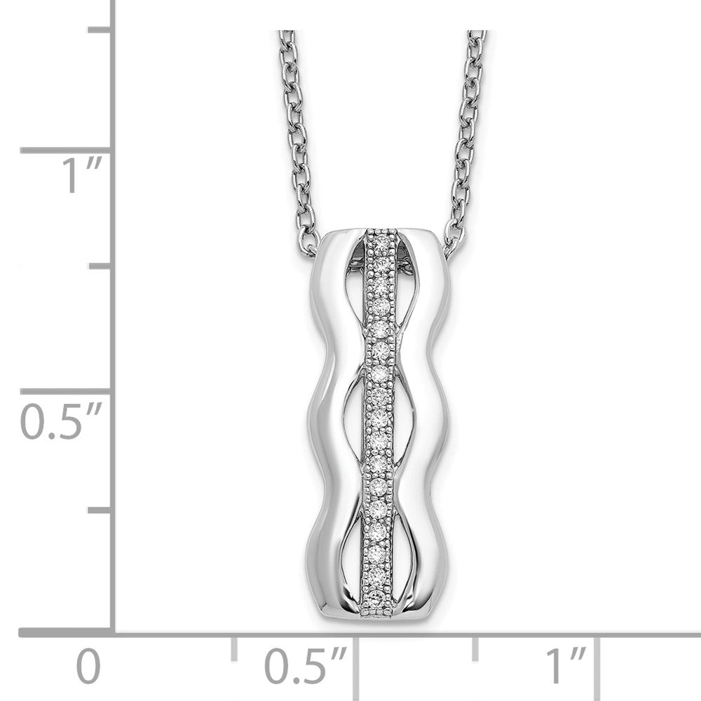High Quality Luxury Necklaces for Women by Ryan Jonathan Fine Jewelry