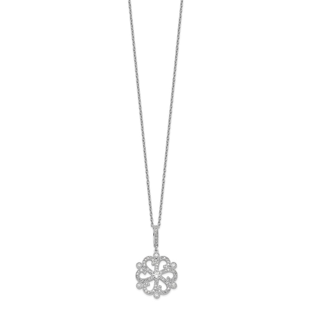 High Quality Luxury Necklaces for Women by Ryan Jonathan Fine Jewelry