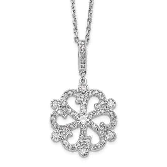 High Quality Luxury Necklaces for Women by Ryan Jonathan Fine Jewelry