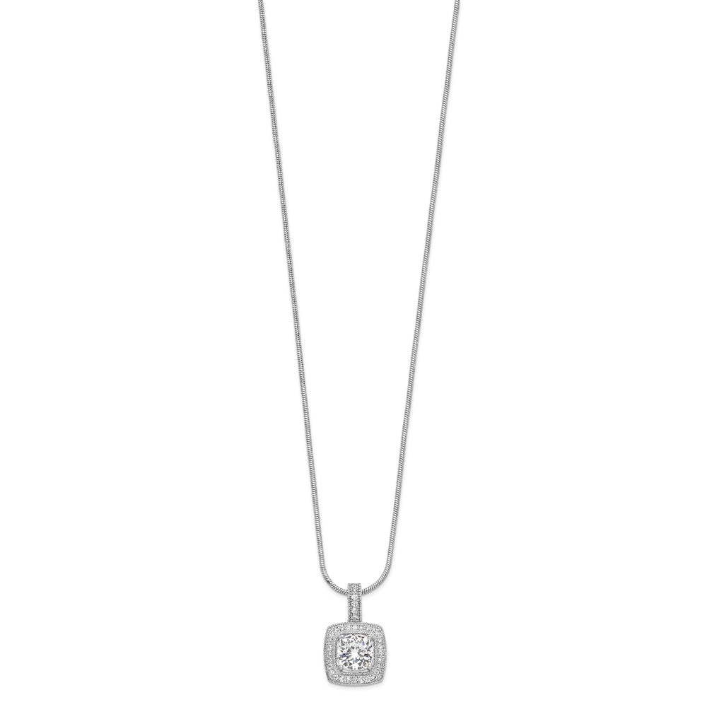 High Quality Luxury Necklaces for Women by Ryan Jonathan Fine Jewelry