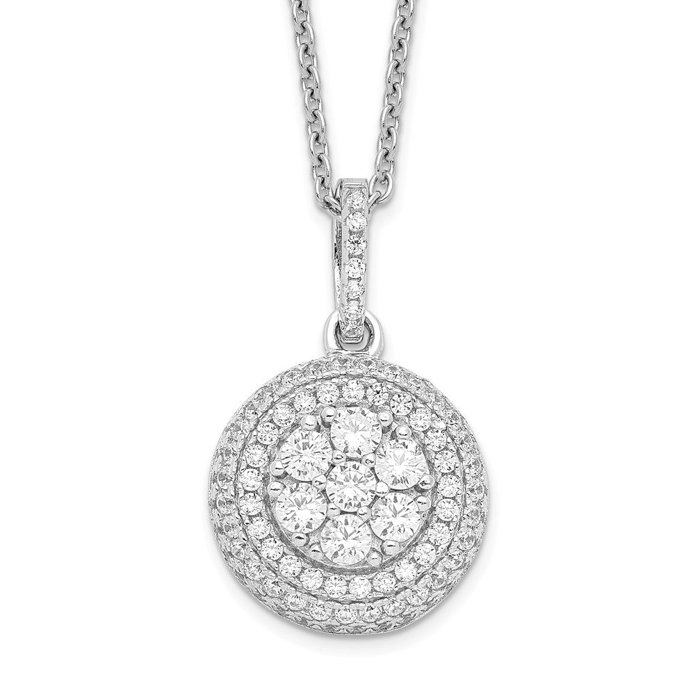 High Quality Luxury Necklaces for Women by Ryan Jonathan Fine Jewelry