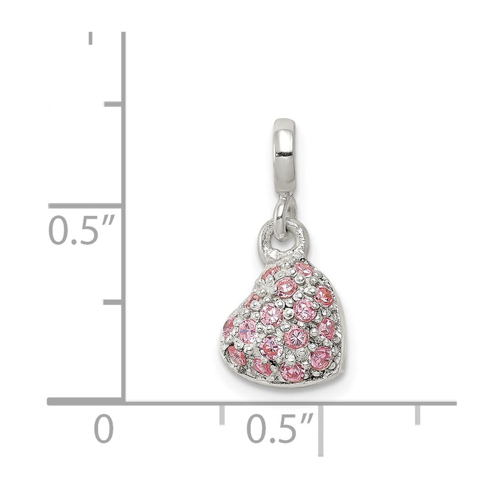 High Quality Luxury Pendant for Women by Ryan Jonathan Fine Jewelry
