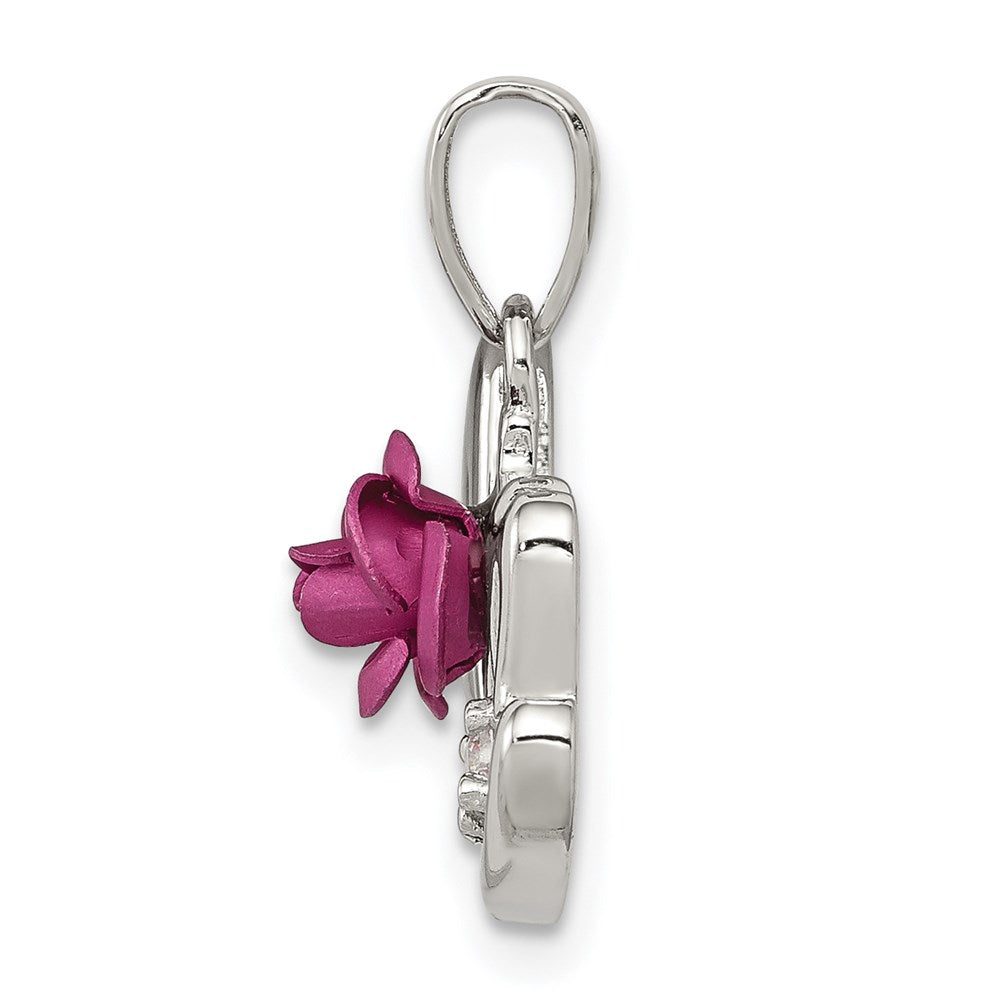 High Quality Luxury Pendant for Women by Ryan Jonathan Fine Jewelry