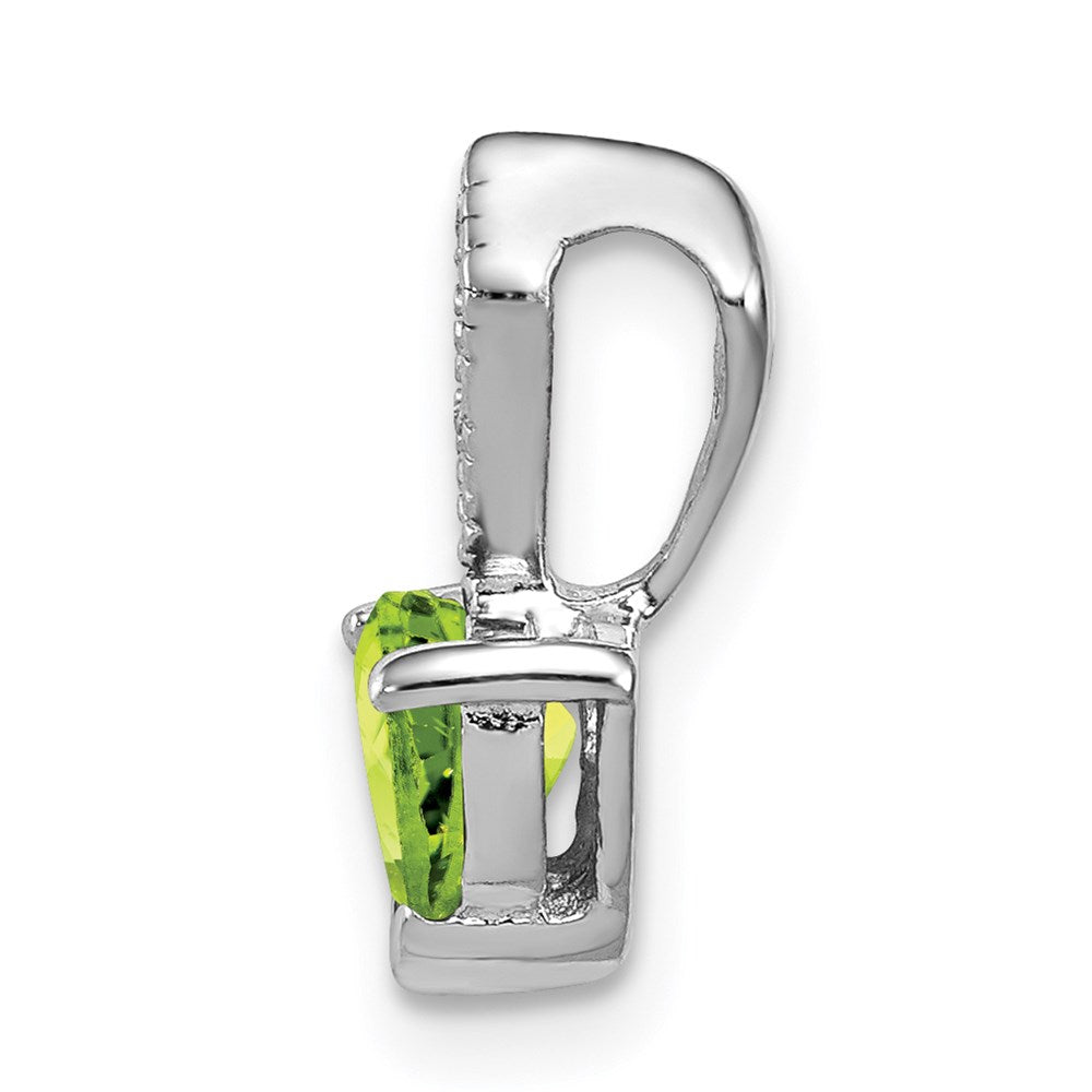 High Quality Luxury Pendant for Women by Ryan Jonathan Fine Jewelry