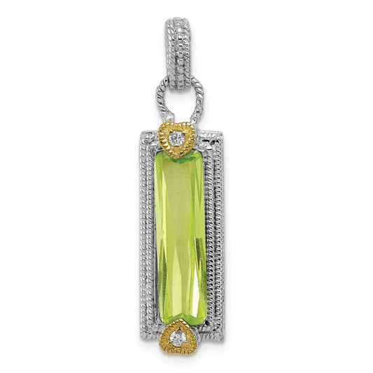 High Quality Luxury Pendant for Women by Ryan Jonathan Fine Jewelry