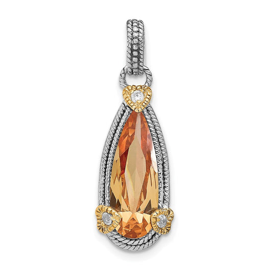 High Quality Luxury Pendant for Women by Ryan Jonathan Fine Jewelry