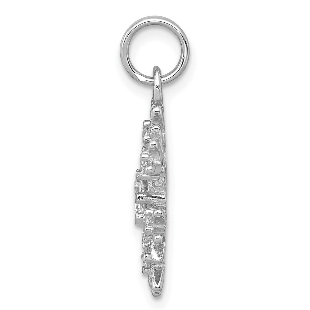 High Quality Luxury Charm Pendants for Women by Ryan Jonathan Fine Jewelry