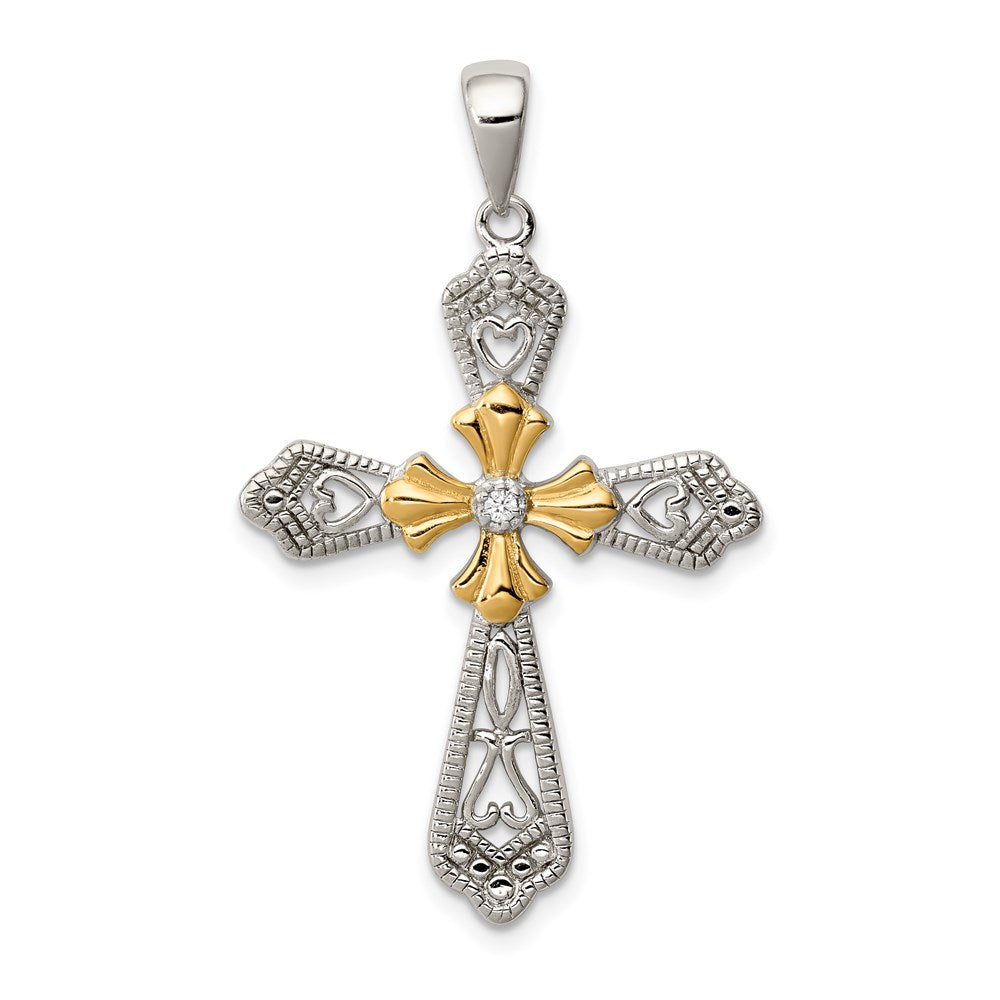 High Quality Luxury Pendant for Women by Ryan Jonathan Fine Jewelry