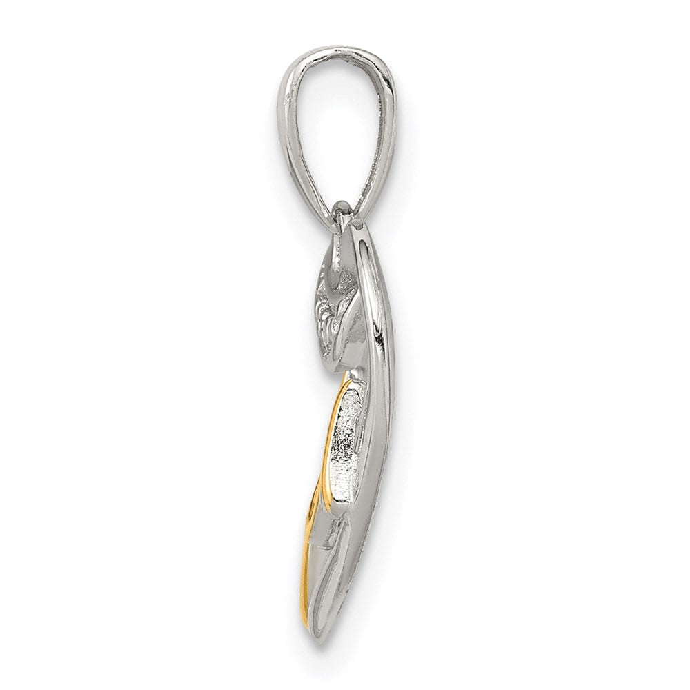 High Quality Luxury Pendant for Women by Ryan Jonathan Fine Jewelry