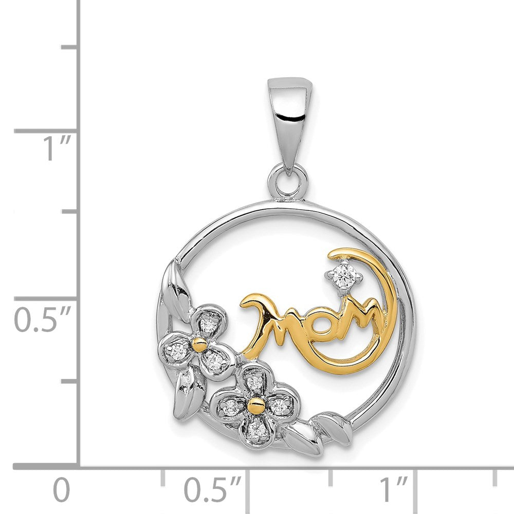 High Quality Luxury Pendant for Women by Ryan Jonathan Fine Jewelry