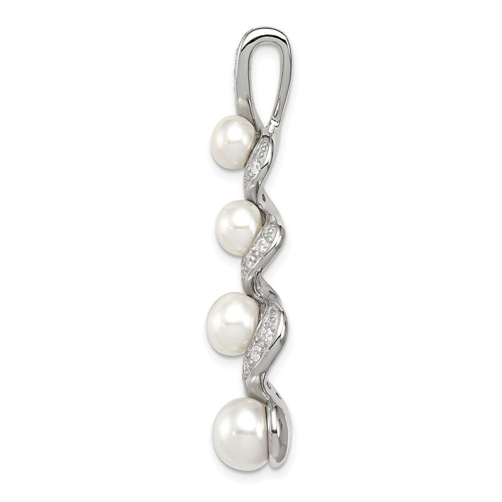 High Quality Luxury Pendant for Women by Ryan Jonathan Fine Jewelry