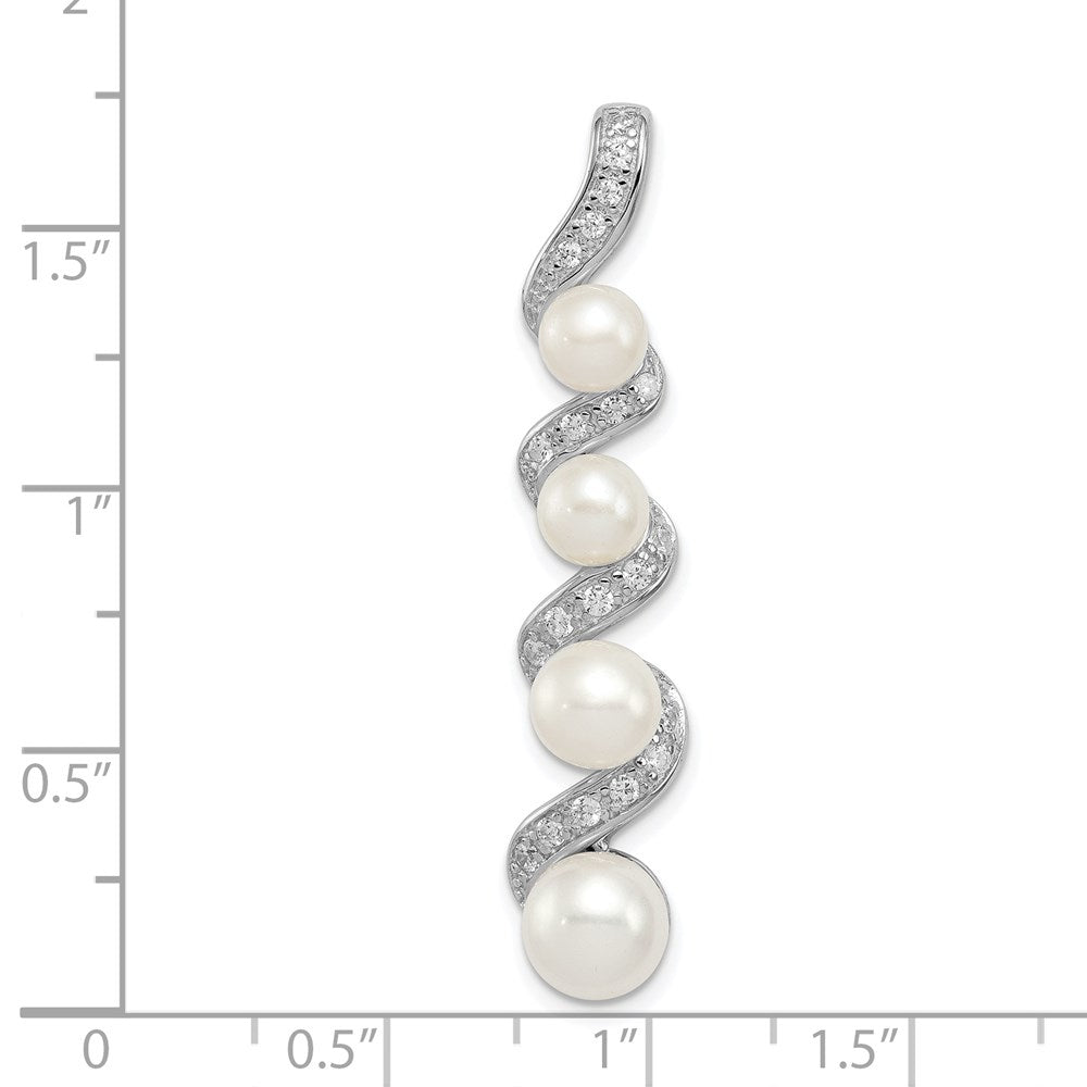 High Quality Luxury Pendant for Women by Ryan Jonathan Fine Jewelry