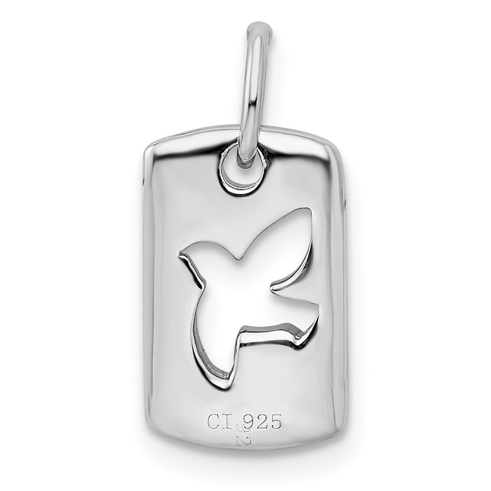 High Quality Luxury Charm Pendants for Women by Ryan Jonathan Fine Jewelry